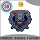 Top lapel pins express company for promotion 1