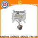 Shengde Top inexpensive lapel pins company 1