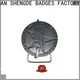 Shengde belt buckles for sale Supply bulk production 1