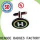 Shengde Top tie pins wholesale Supply 1