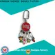 High-quality custom made keyrings manufacturers 1