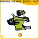 Shengde assorted lapel pins factory bulk buy 1