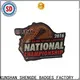 Shengde High-quality old lapel pins company for sale 1