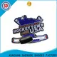 Custom motivational lapel pins company bulk production 1