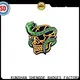 Shengde enamel horror pins Suppliers bulk production 1