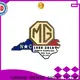 Shengde Wholesale car grill emblems factory on sale 1
