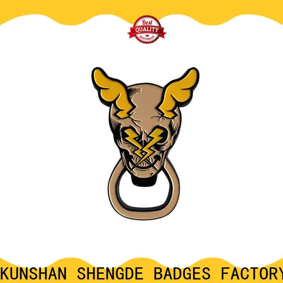 Shengde High-quality personalized bottle opener Suppliers bulk production 1