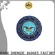 Shengde golf challenge coins Supply 1