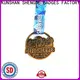 Shengde hockey medals Suppliers for promotion 1