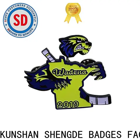 Latest bulk lapel pins manufacturers bulk production 1