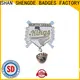 Shengde sports trading pins factory bulk production 1