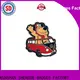 Shengde metal badges made to order manufacturers on sale 1