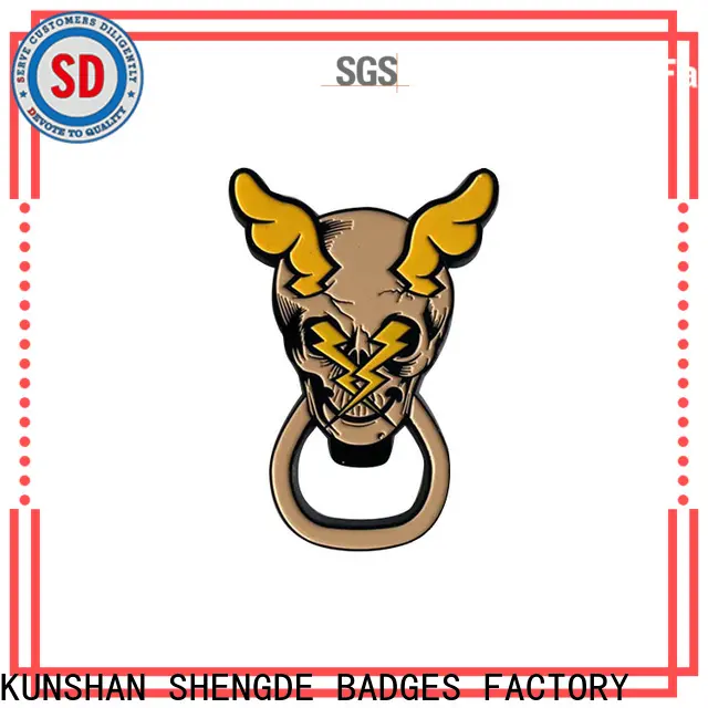 Shengde New promotional bottle openers manufacturers for promotion 1