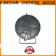 Shengde unique belt buckles Supply bulk buy 1