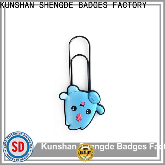High-quality pvc keychain manufacturers manufacturers on sale 1