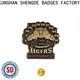 Shengde Best custom die cut pins manufacturers 1