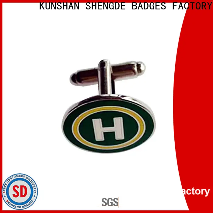 Custom tie pins factory 1