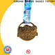Shengde Wholesale basketball medals company bulk buy 1