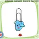 New pvc keychain company for sale 1