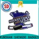 Shengde Custom baseball trading pins for sale Suppliers bulk buy 1