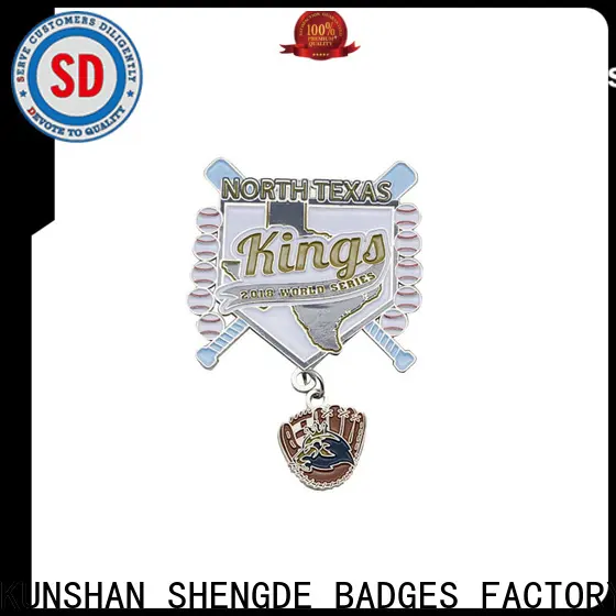 Latest hockey pins Suppliers on sale 1