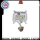 Latest hockey pins Suppliers on sale 1