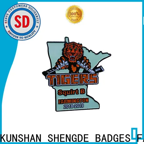 New stock softball trading pins Supply bulk buy 1