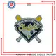 Shengde Wholesale soccer lapel pins company 1