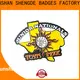 Shengde soccer trading pins factory bulk production 1