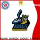 Shengde hockey lapel pins Supply for promotion 1