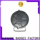 Shengde Top metal belt buckle for business on sale 1