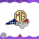 Shengde custom emblems factory bulk production 1