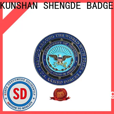 Wholesale challenge coin belt buckle manufacturers on sale 1