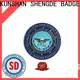 Wholesale challenge coin belt buckle manufacturers on sale 1
