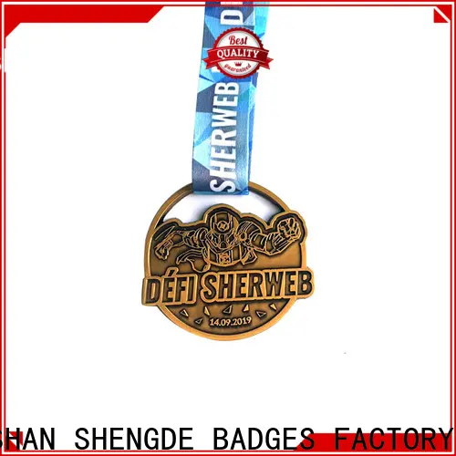 Top running medals manufacturers 1