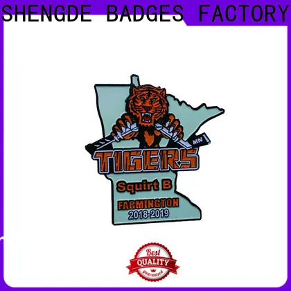 Best eagle lapel pins Suppliers for sale 1