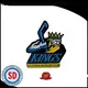 Shengde Best ice hockey lapel pins company for promotion 1