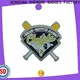 Shengde best baseball trading pins for business for promotion 1