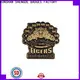 Shengde custom die cut pins Suppliers bulk buy 1