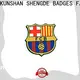 Shengde lapel badges factory1 1