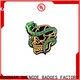 Wholesale soft enamel pin manufacturer Supply for promotion 1