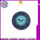 Shengde Top football challenge coins manufacturers for sale 1