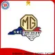 Shengde custom emblems for business on sale 1