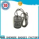 Shengde Best army dog tags manufacturers bulk production 1