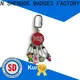 Shengde metal keychain company for promotion 1