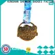 Shengde athletic medals factory for promotion 1