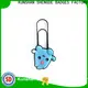 Shengde Wholesale soft pvc keyrings Suppliers bulk production 1