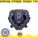 Wholesale bulk lapel pins factory 1