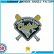 Top baseball trading pins cheap manufacturers bulk buy 1