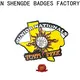 Shengde Top soccer lapel pins manufacturers 1